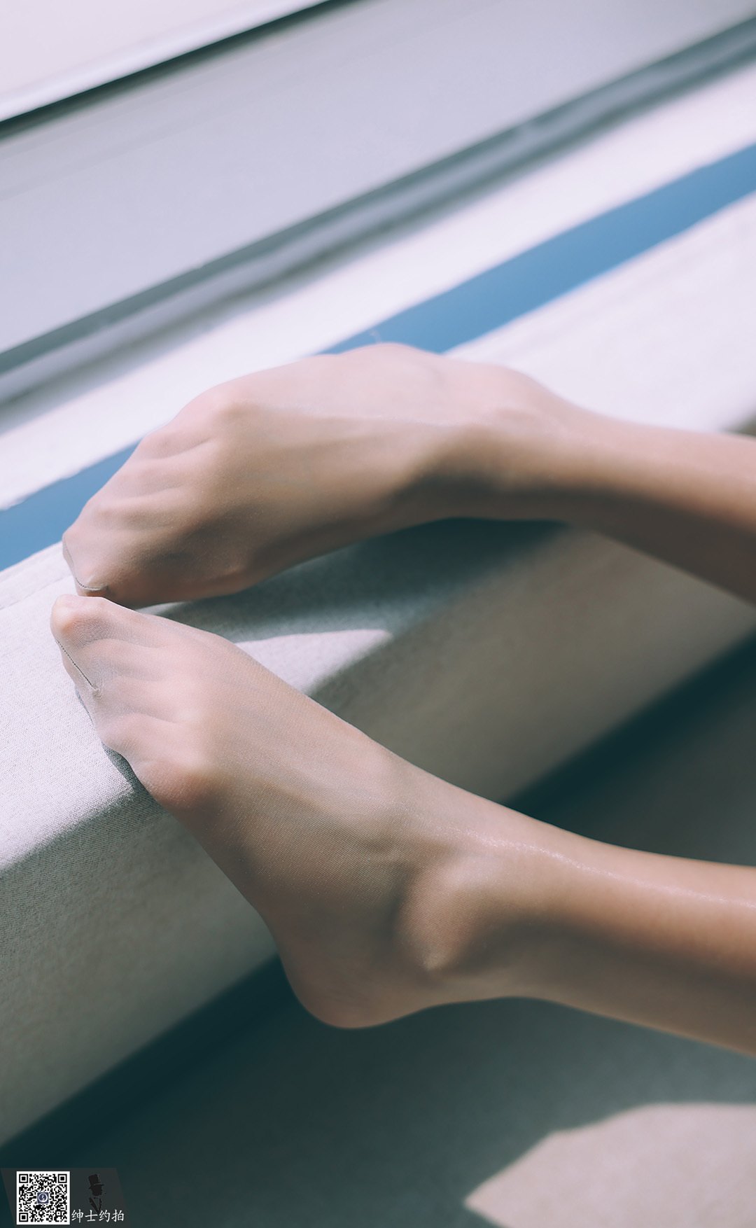 SHENSHI绅士 - SS004 艾莎